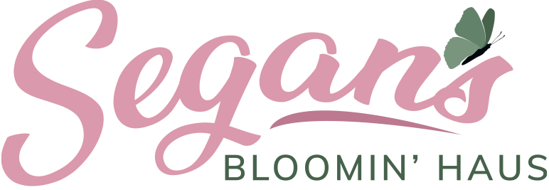 Segan's Bloomin' Haus